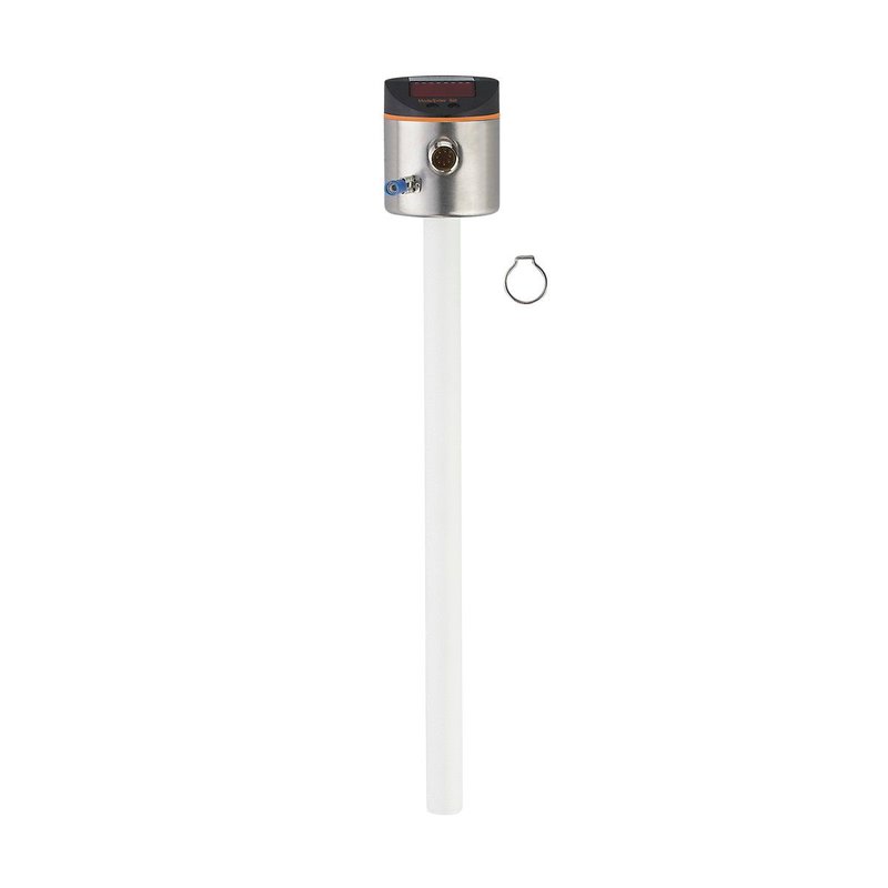 Емкостной уровнемер IFM Electronic LK8122