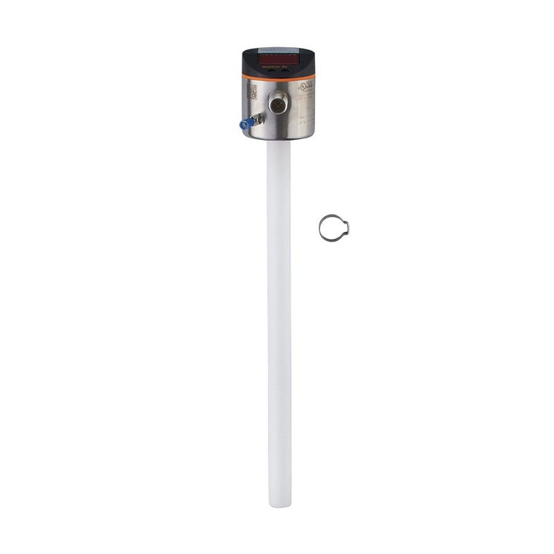 Емкостной уровнемер IFM Electronic LK1022