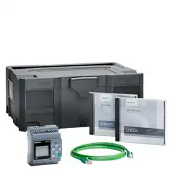 Стартовый набор Siemens 6ED1057-3BA03-0AA8