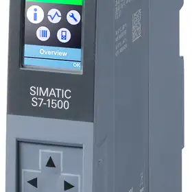 Центральный процессор Siemens 6ES7511-1AL03-0AB0