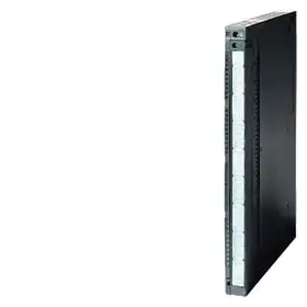 Модуль ввода дискретных сигналов Siemens 6ES7422-1HH00-0AA0