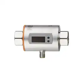 Электромагнитный расходомер IFM Electronic SM7601