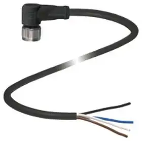 Соединительный кабель Pepperl Fuchs V1-W-BK*M-PUR-R1