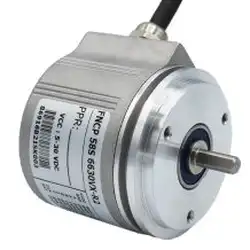 Инкрементальный энкодер INNOCONT EIP 58SO 8630V3000-R2