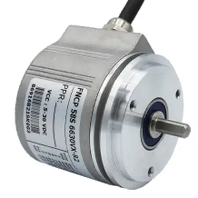 Инкрементальный энкодер INNOCONT EIP 58SO 8630V3000-R2