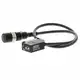 Оптический датчик Omron E3Z-B81-M1J 0.3M