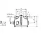 Блочный выключатель Balluff BNS 819-B04-R12-61-12-10-S4R-I