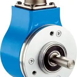 Энкодер SICK DFS25A-B2CAD000900