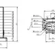 Блочный выключатель Balluff BNS 816-B10-THA-16-602-11