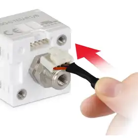 Датчик давления Autonics PSQ-BC1-R1/4