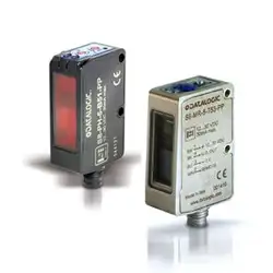 Датчики контрастной метки DATASENSING S8