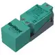 Индуктивный датчик Pepperl Fuchs NJ15S+U4+N