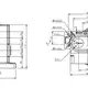 Блочный выключатель Balluff BNS 819-D05-K16-62-10-FE