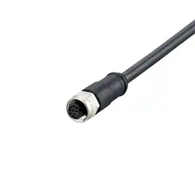 Разъем с кабелем IFM Electronic E12504