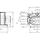 Блочный выключатель Balluff BNS 819-D04-D12-100-10