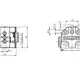 Блочный выключатель Balluff BNS 813-B03-D08-40-41-02