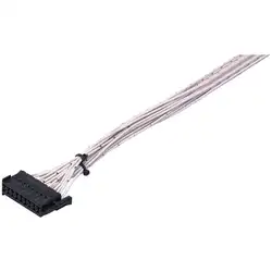 Соединительный кабель IFM Electronic EC1533