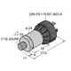 Датчик давления TURCK PT750PSIG-1005-U1-DA91
