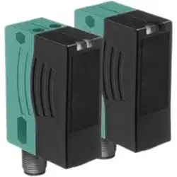 Оптический датчик Pepperl Fuchs LD28/LV28-F1/76a/82b/105/110