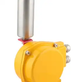 Датчик контроля схода ленты INNOLevel IL-BMS-SS-Ex