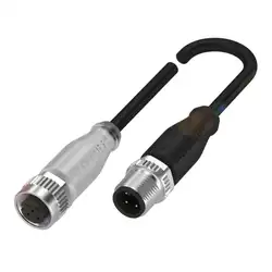 Соединительный кабель Balluff BCC M415-M414-3A-606-PX0434-015
