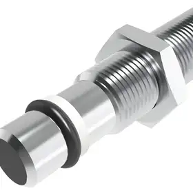 Индуктивный датчик LANBAO LR12XBF15DPOB