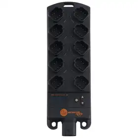 Модуль ввода/вывода IFM Electronic CR2052