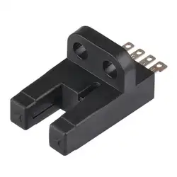 Оптический вилочный датчик Autonics BS5-V2M