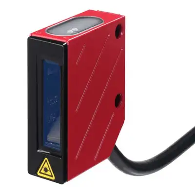 Сканер штрих-кодов Leuze Electronic BCL 8 SM 552