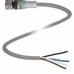 Соединительный кабель Pepperl Fuchs V1-G-E8W-20M-PUR