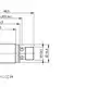 Индуктивный датчик Balluff BES M18MD1-PSC12B-S04G