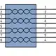Соединительный кабель Wenglor ZC1V001