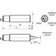 Датчик контрастной метки ТЕКО ODR A44A5-49N-25C5-LE