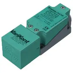 Индуктивный датчик Pepperl Fuchs NJ30+U4+N