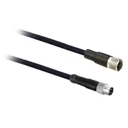 Соединительный кабель Telemecanique XZCRV2611V3Z1