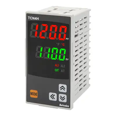 Температурный контроллер Autonics TCN4H-24R