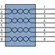Соединительный кабель Wenglor ZC1V008