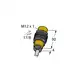 Индуктивный датчик TURCK BI2-P12-Y1/S100