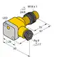 Индуктивный датчик TURCK NI10-P18SK-Y1X