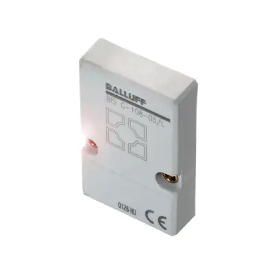 Транспондер RFID Balluff BIS C-108-05/L