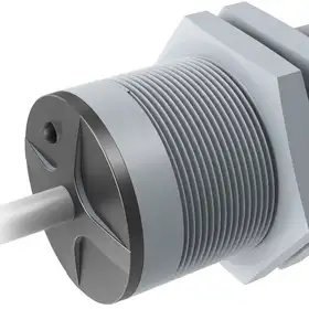 Индуктивный датчик LANBAO LR30XBF10DNOA