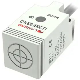 Индуктивный датчик LANBAO LE20SF05DPC