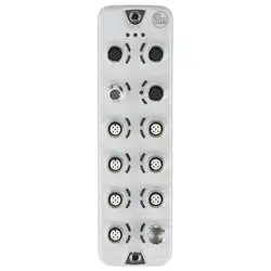 IO-Link master IFM Electronic AL1333