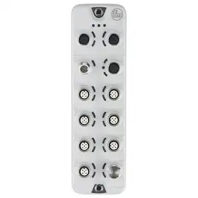 IO-Link master IFM Electronic AL1333