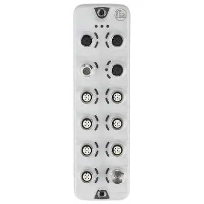 IO-Link master IFM Electronic AL1333