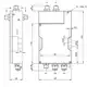 Блок обработки RFID Balluff BIS C-6008-048-650-06-ST23