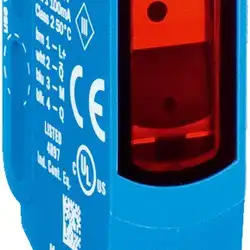 Оптический датчик SICK WL9LG-3P2452
