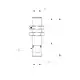 Индуктивный датчик Baumer IR12.P04F-F50.PC1Z.7BO