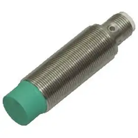 Индуктивный датчик Pepperl Fuchs NEN20-18GM50-E3-V1