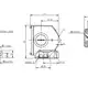 Блочный выключатель Balluff BNS 819-B04-D12-72-10